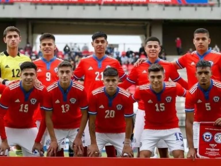 Pinatar Cup: Chile sub-21 tiene rivales para la próxima fecha FIFA de septiembre
