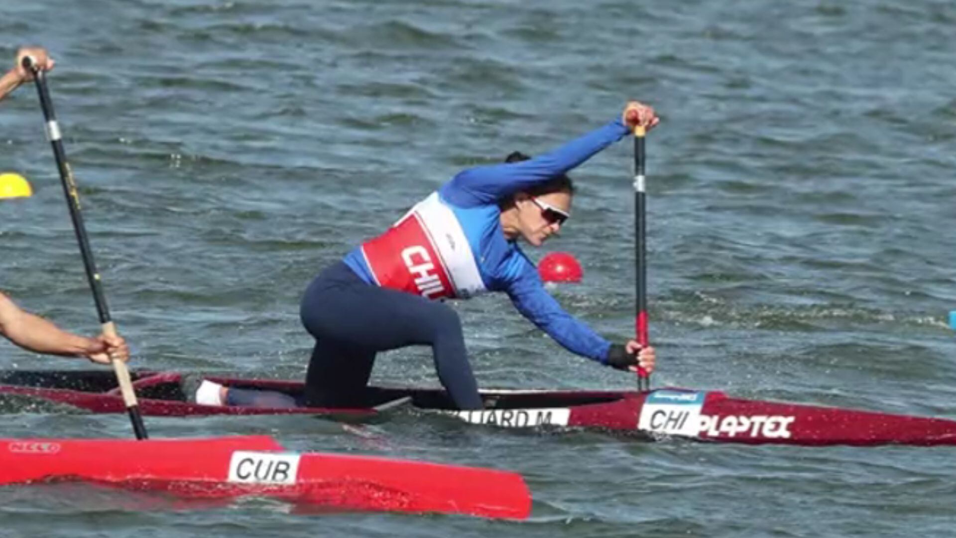 María José Mailliard