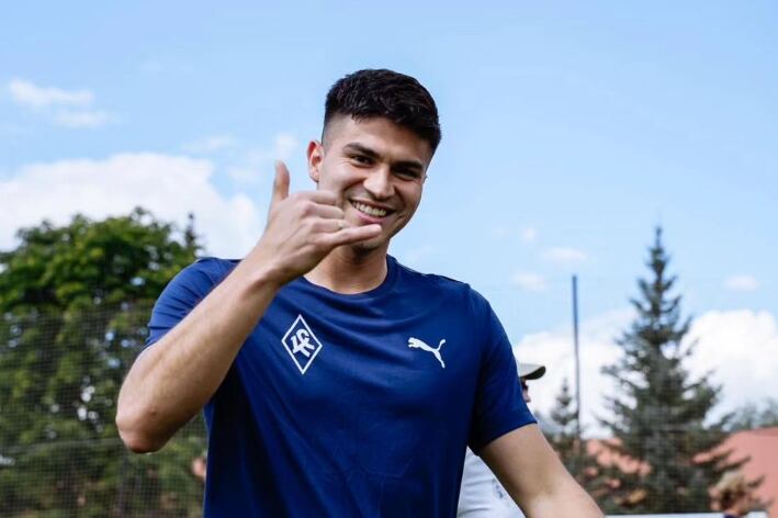 Instagram @fckssamara