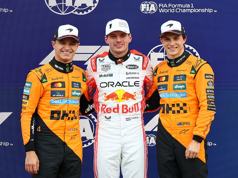 Mundial de pilotos de la Fórmula 1 | Getty Images