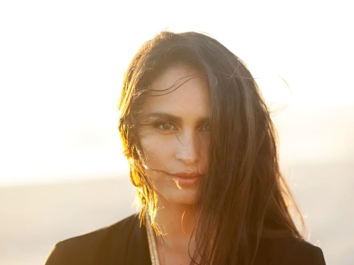 Aparecieron los primeros registros: Fernanda Urrejola contrae matrimonio en evento lleno de figuras del espectáculo