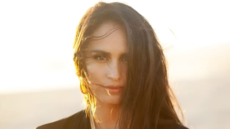 Aparecieron los primeros registros: Fernanda Urrejola contrae matrimonio en evento lleno de figuras del espectáculo
