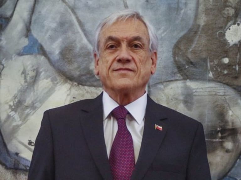 Piñera anuncia cárcel efectiva para colusión cuando se trate de bienes de primera necesidad