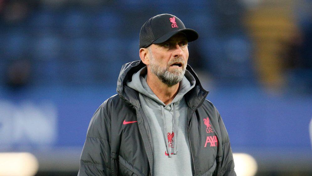 Jürgen Klopp