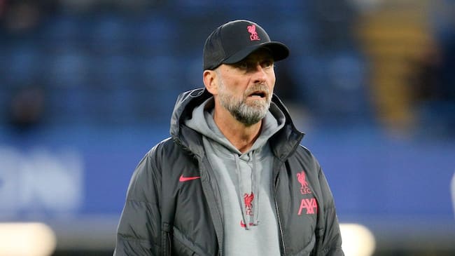 Jürgen Klopp
