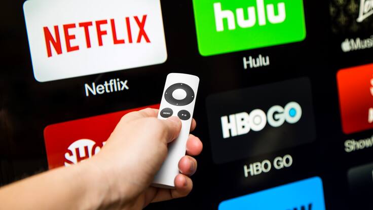 Estas son las 5 películas que no te puedes perder en Netflix, MUBI, HBO Max y Prime durante marzo