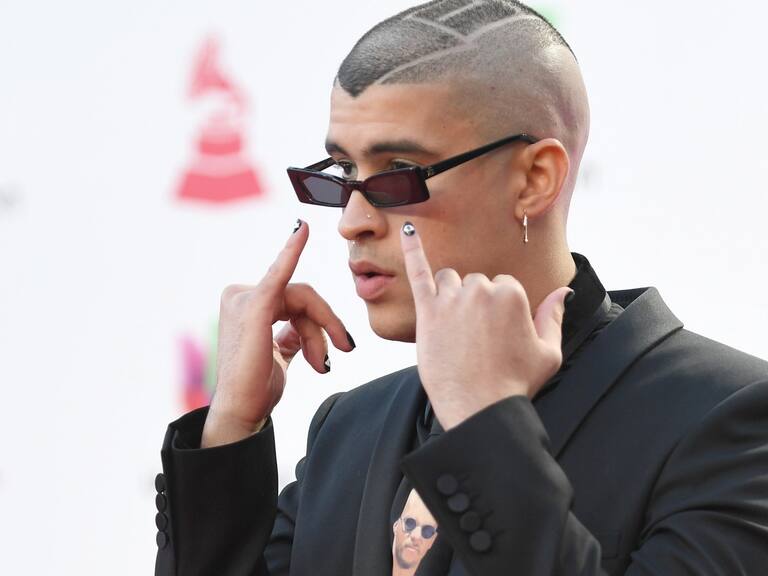Bad Bunny: «No se va a superar nunca el rechazo al reggaetón, es como el racismo o la homofobia»