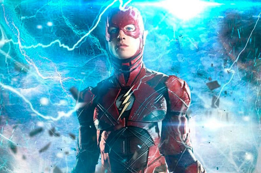 The Flash