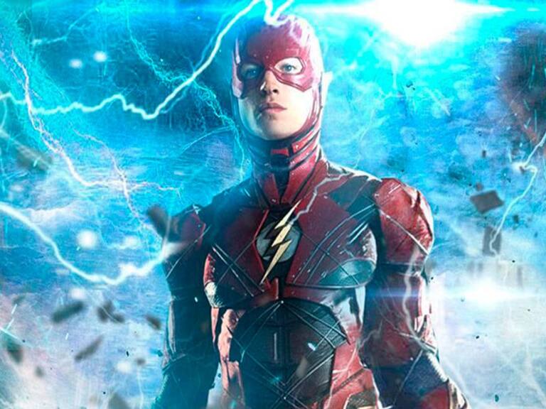 The Flash