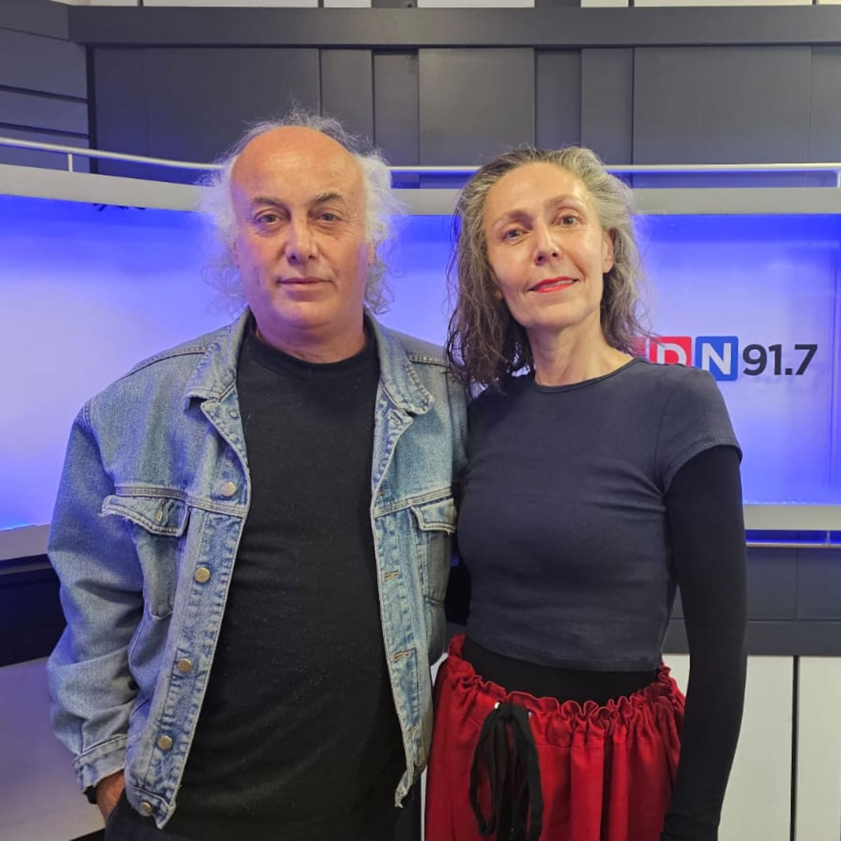 “Nos superan con creces”: la inesperada reflexión de Juanita Parra sobre los jóvenes músicos chilenos