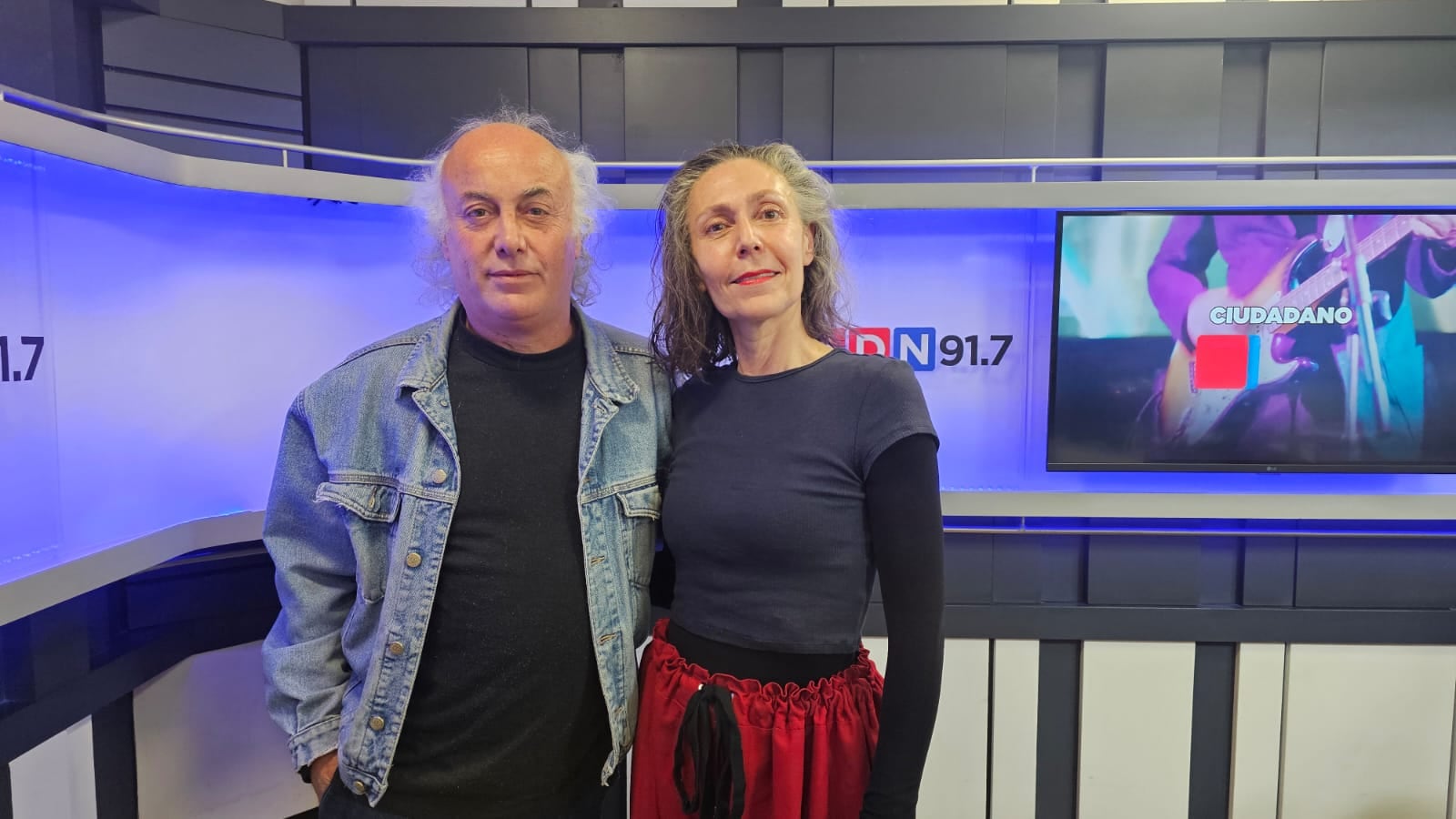 “Nos superan con creces”: la inesperada reflexión de Juanita Parra sobre los jóvenes músicos chilenos