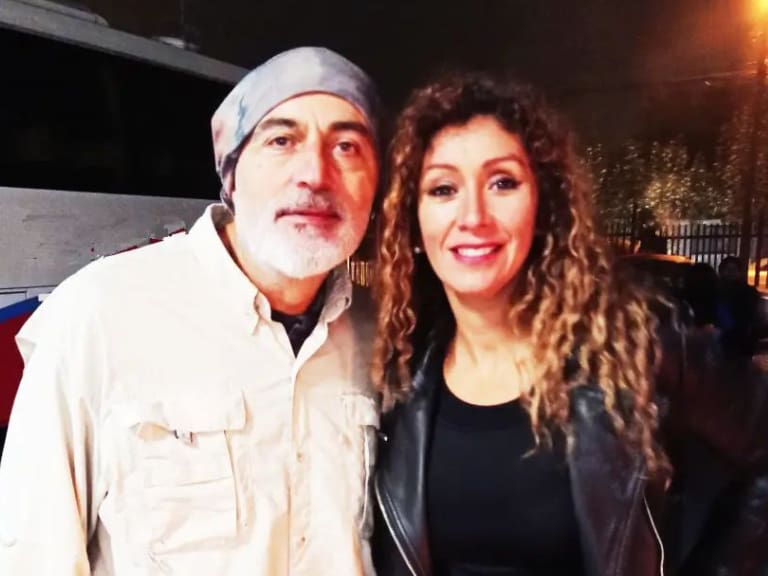 «Terminamos, y de la peor forma»: Angélica Sepúlveda confirma que le puso fin a su relación con galán turco