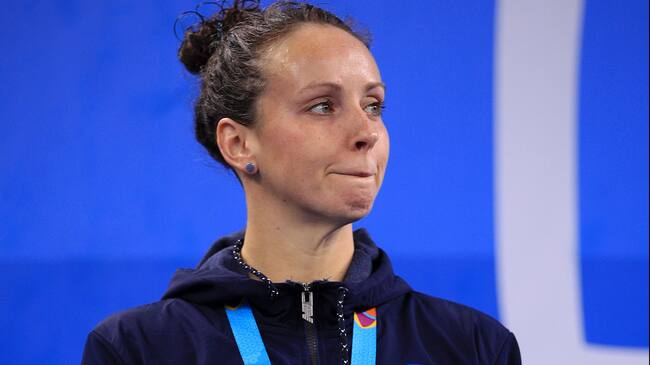 Kristel Köbrich 2021