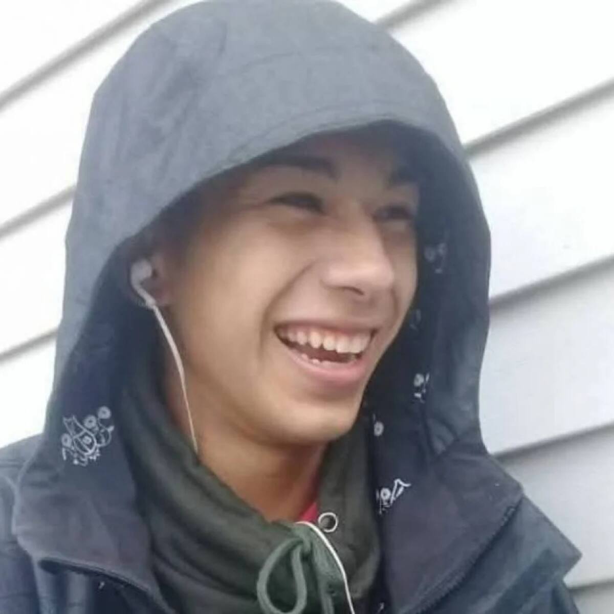 “Se me arrancó”: imágenes y audio delatarían a amigo de infancia del joven padre desaparecido en Panguipulli