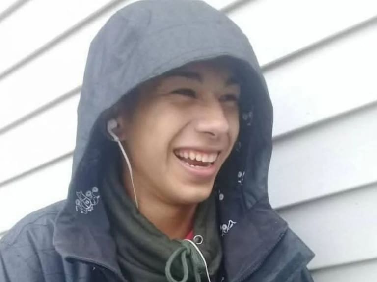 “Se me arrancó”: imágenes y audio delatarían a amigo de infancia del joven padre desaparecido en Panguipulli