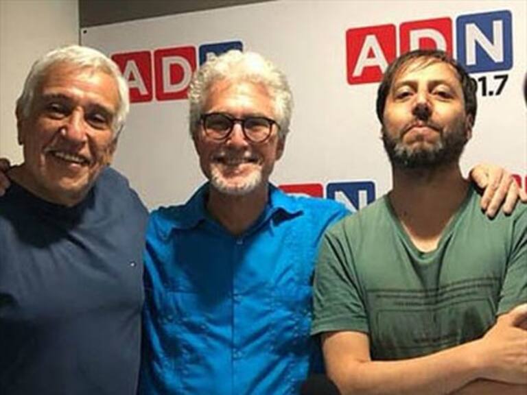 David Spener: impresiones de Víctor Jara sin fronteras