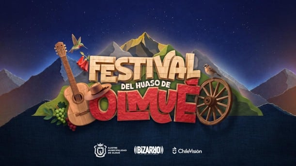 FESTIVAL OLMUÉ 2027