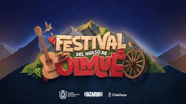 FESTIVAL OLMUÉ 2027
