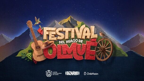 FESTIVAL OLMUÉ 2027