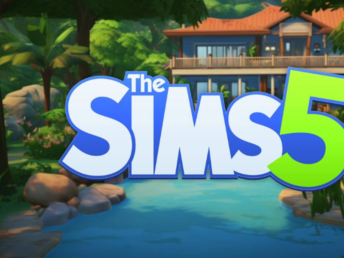 «Los Sims 5»: se confirma que será un juego gratis y revelan nuevos detalles