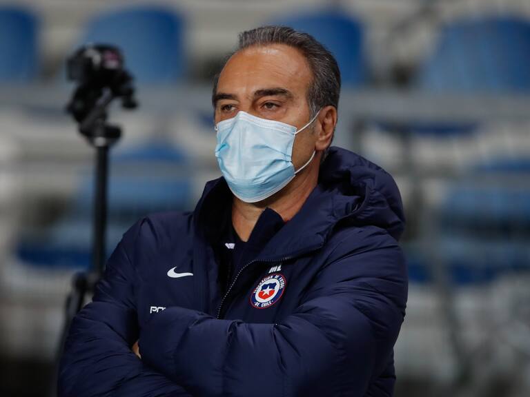 ANFP confirmó un nuevo microciclo de la Selección Chilena de Fútbol para inicios de mayo