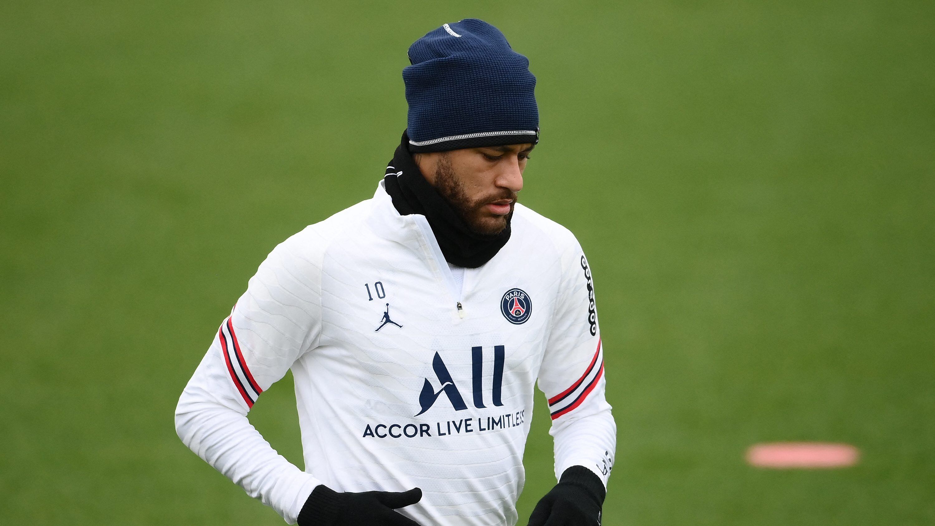 Neymar PSG