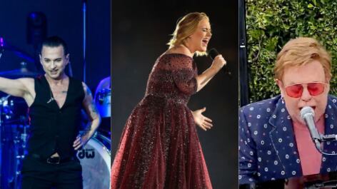 Getty Images
