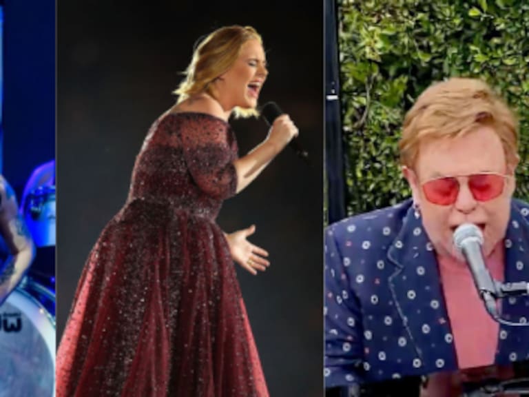 En «Letra y música»: Un recorrido por la música británica que regresó con el encierro