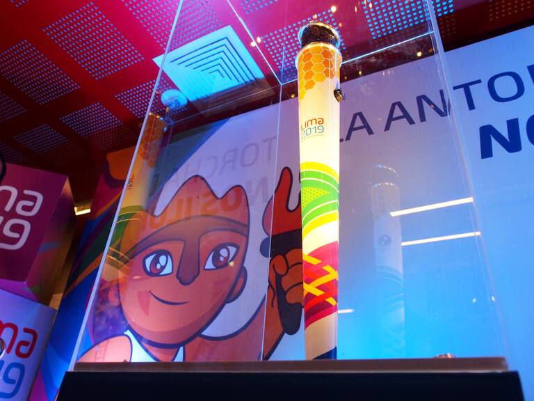 Perú firma el acuerdo para ser sede de los Juegos Parapanamericanos 2027