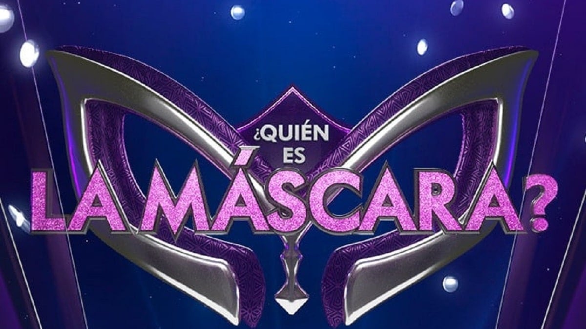 ¿Quién es la Máscara?