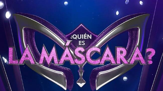 ¿Quién es la Máscara?