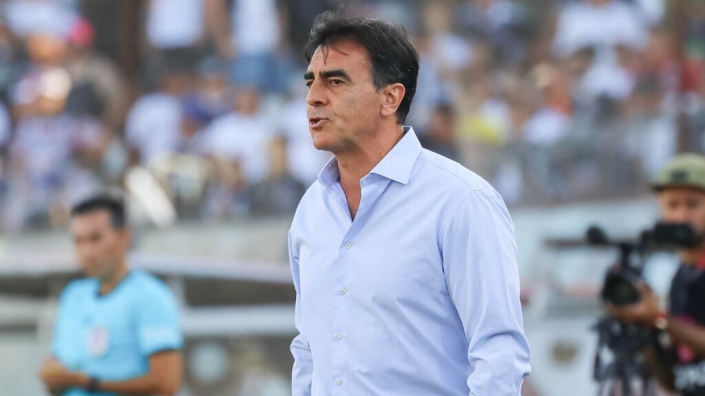 Gustavo Quinteros
