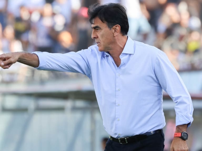 Gustavo Quinteros toma postura por la situación de Jordhy Thompson: «El pibe tiene que cambiar, cometió un error gravísimo»