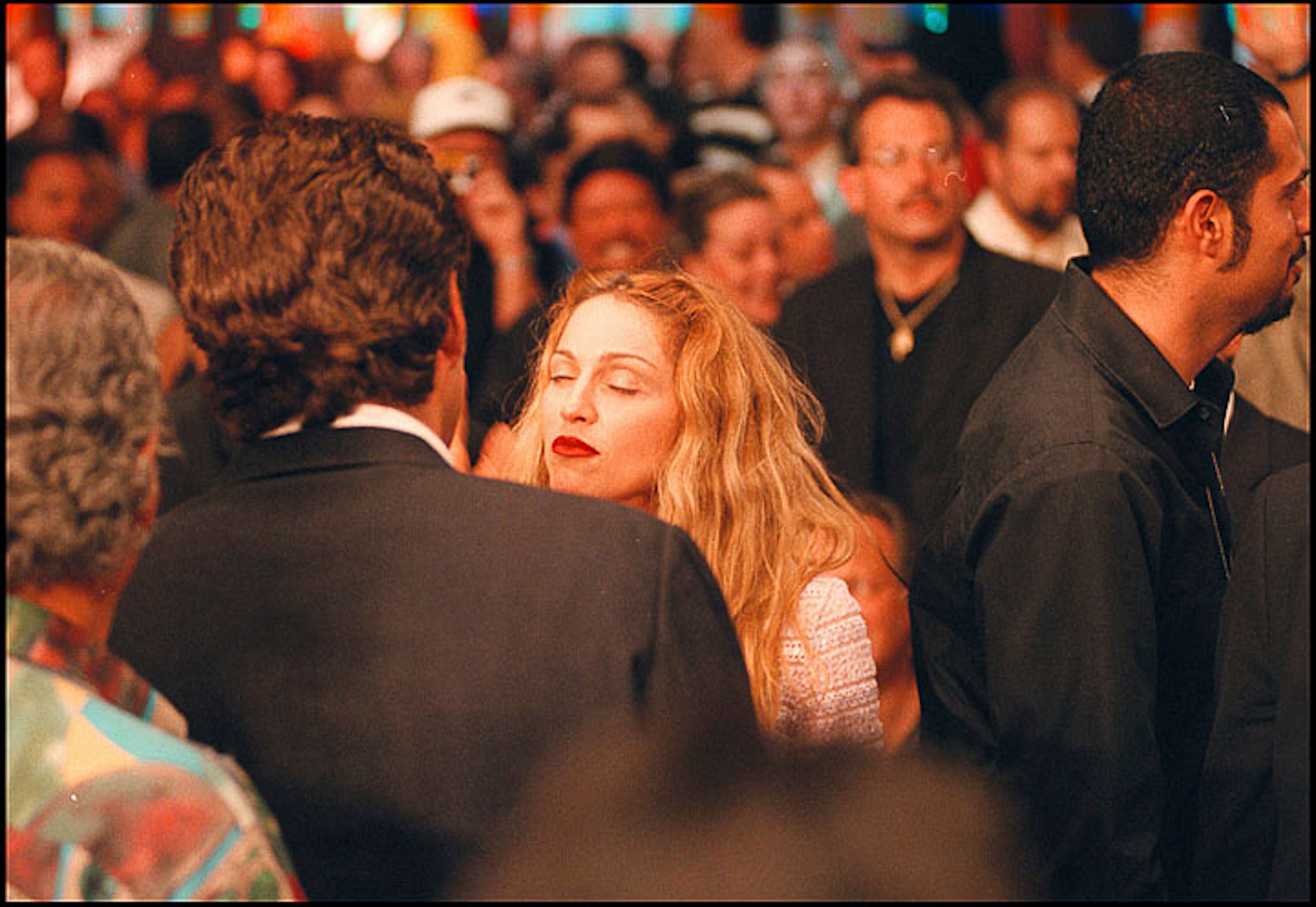 Getty Images
