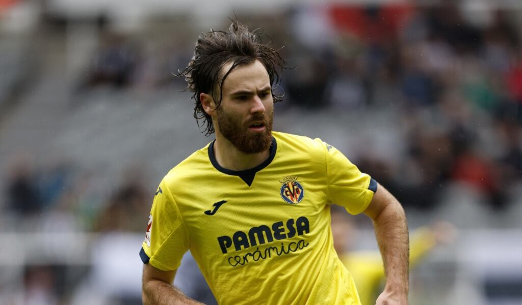 ¿DT ideal para Brereton? Histórico goleador español asoma como candidato en Villarreal