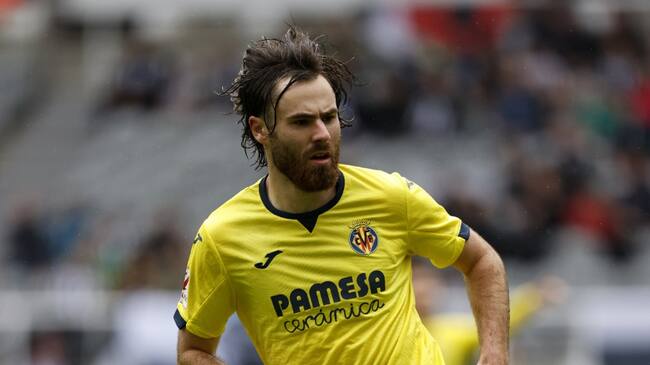 ¿DT ideal para Brereton? Histórico goleador español asoma como candidato en Villarreal