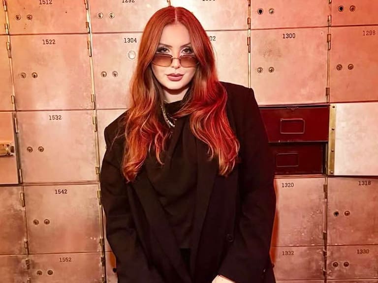 ¿Quién era María Rita Rodrígues? La influencer que murió a los 25 años tras emergencia médica