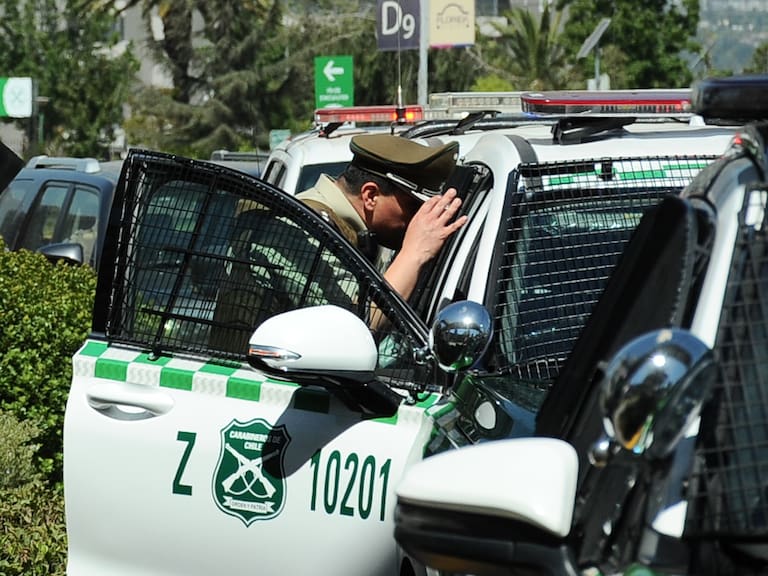 Encerrona en Maipú - Richard Jiménez - ADN Hoy - 20 de febrero de 2024