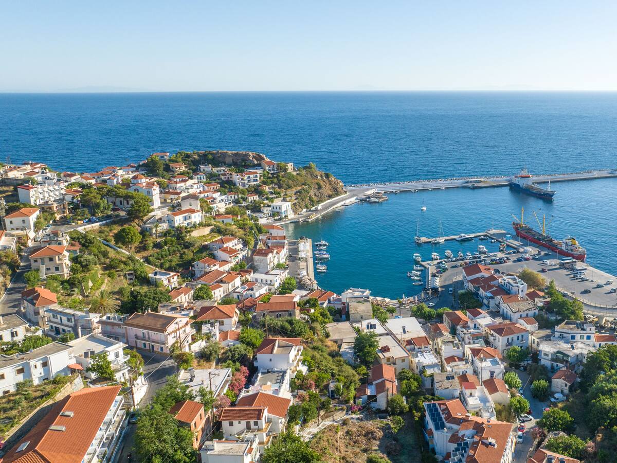 En esta isla suelen vivir más de 100 años y este sería el ingrediente secreto que comen para su longevidad