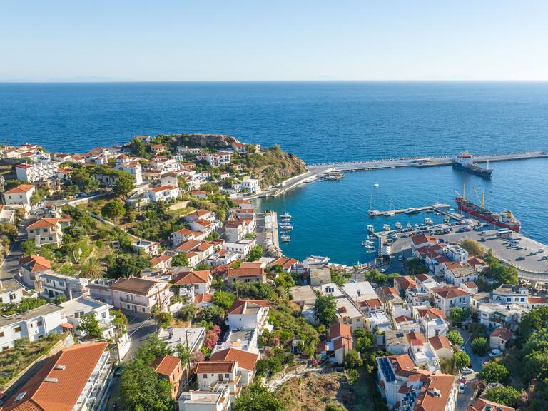 En esta isla suelen vivir más de 100 años y este sería el ingrediente secreto que comen para su longevidad