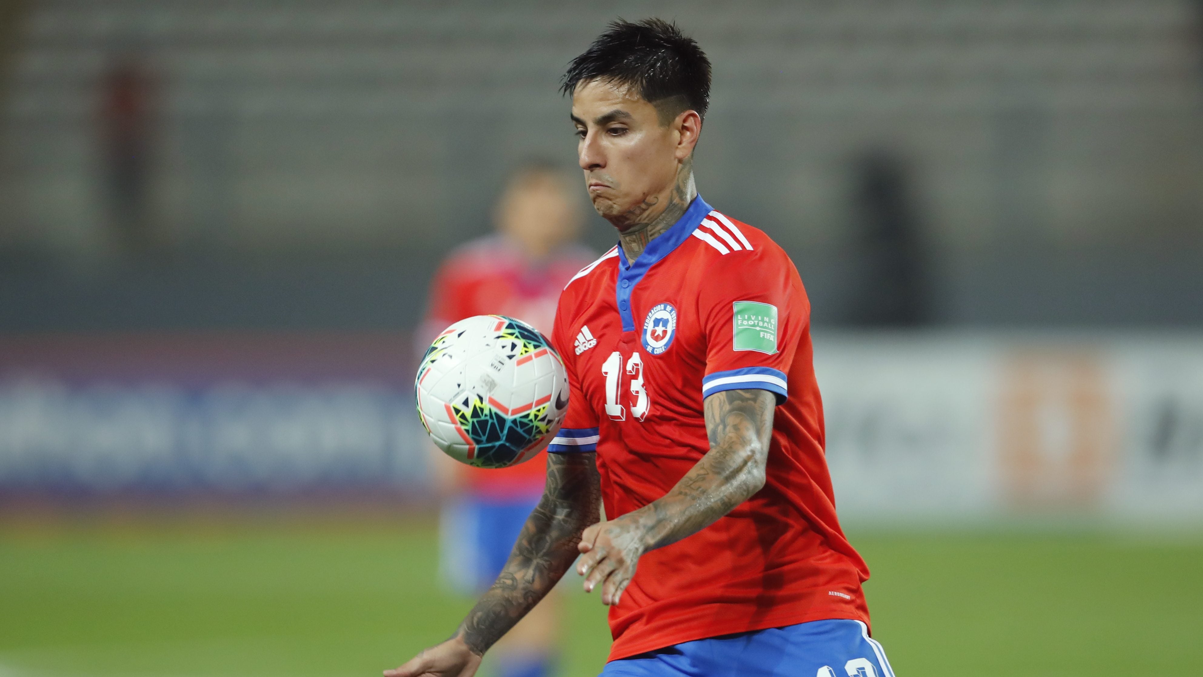 Erick Pulgar