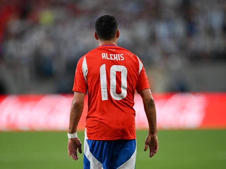 Alexis Sánchez despierta interés en otro elenco de Francia