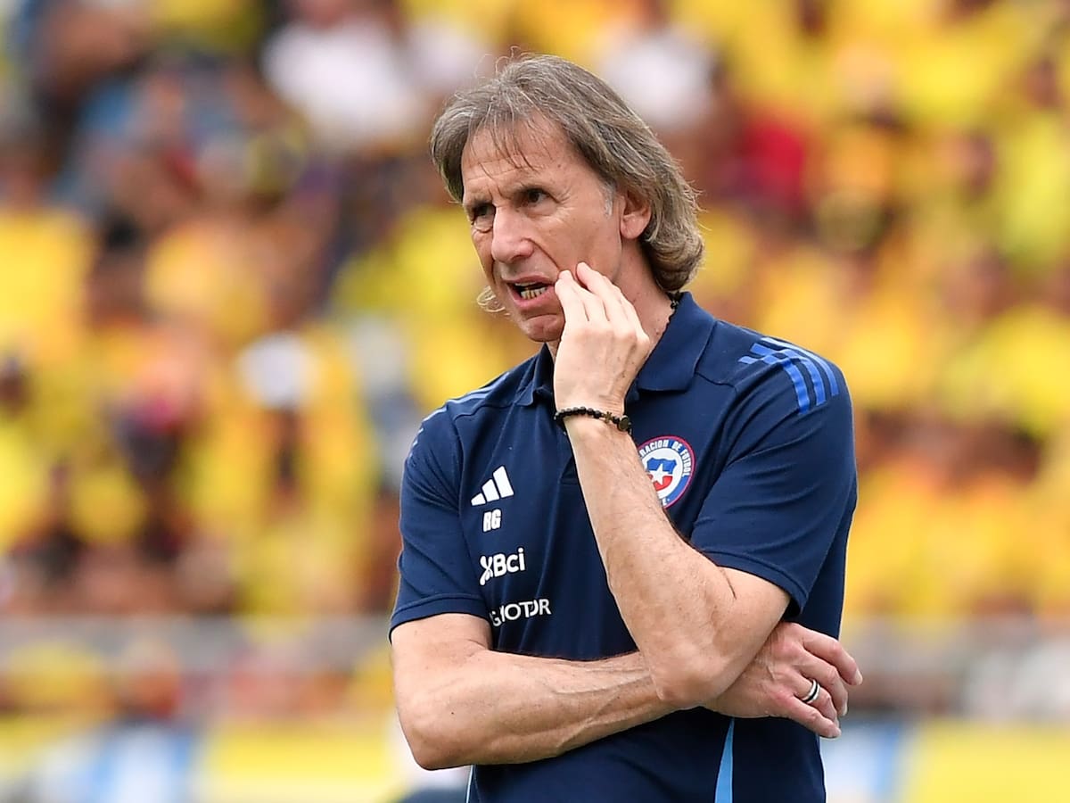 “La gente no está bien y mi presencia puede irritar”: Ricardo Gareca revela por qué no va a los estadios en Chile