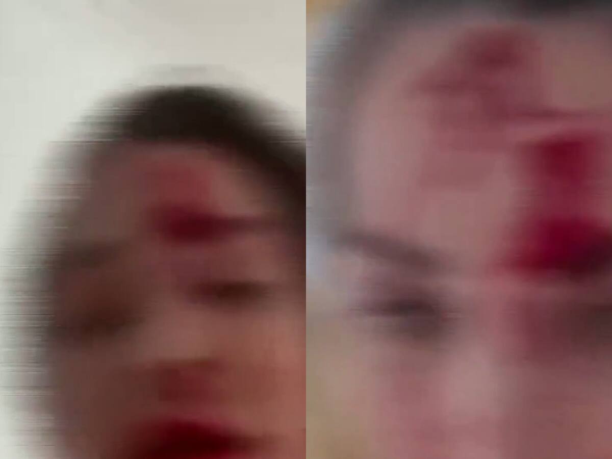 Ex Miss Venezuela acusa a su estilista de violencia con impactante registro: “Demostraste quien eras...”