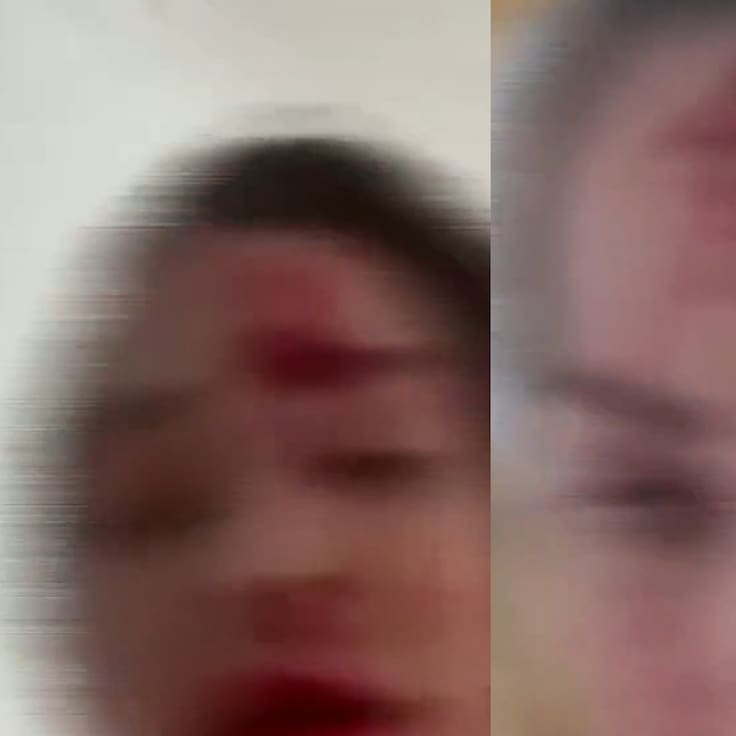 Ex Miss Venezuela acusa a su estilista de violencia con impactante registro: “Demostraste quien eras...”