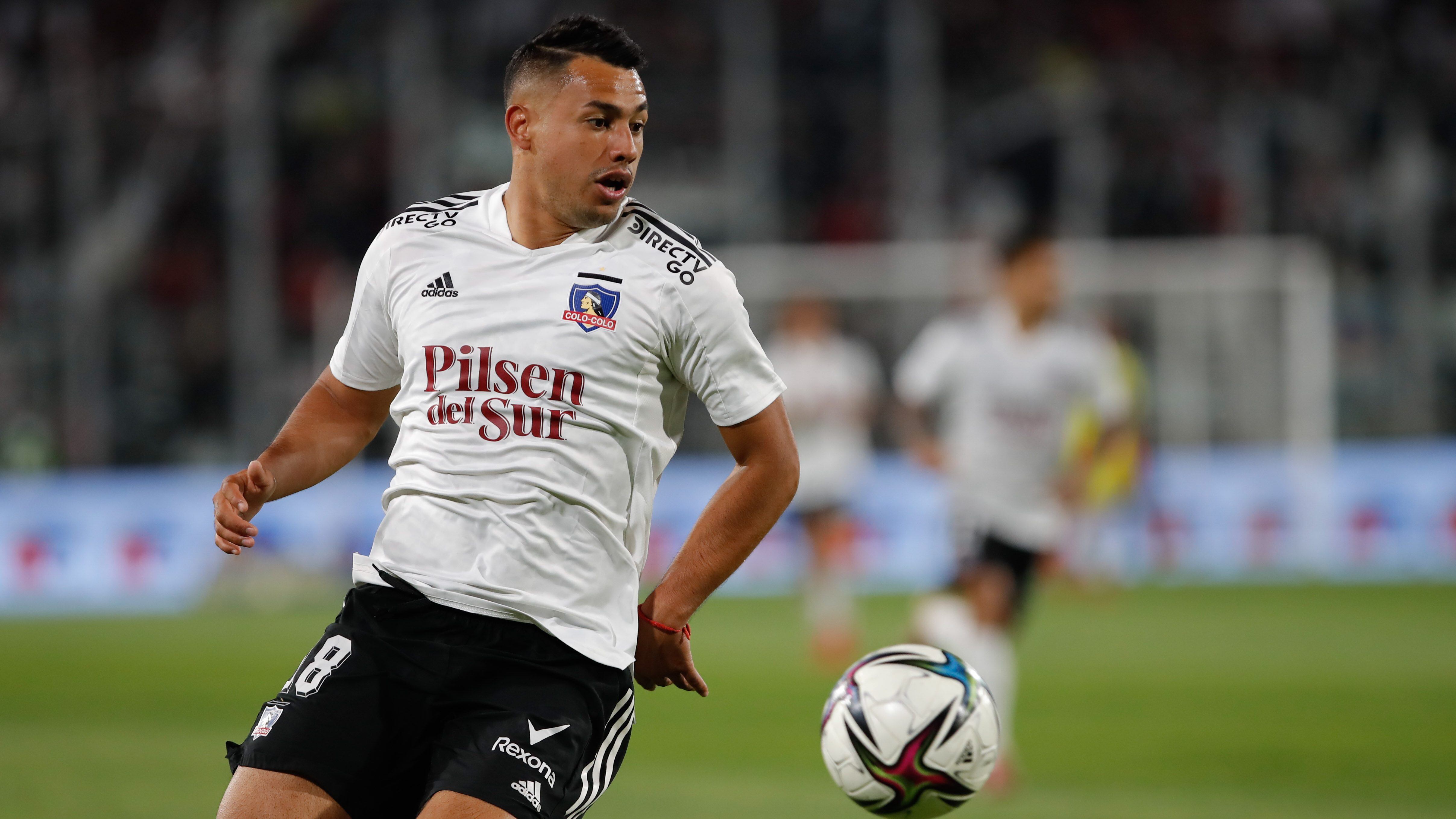 Colo Colo recibió oferta formal por Iván Morales desde el fútbol mexicano