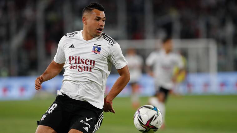 Colo Colo recibió oferta formal por Iván Morales desde el fútbol mexicano