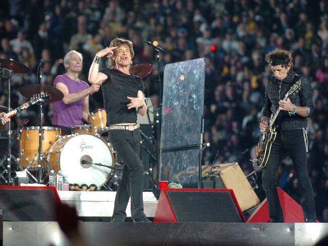 Getty Images