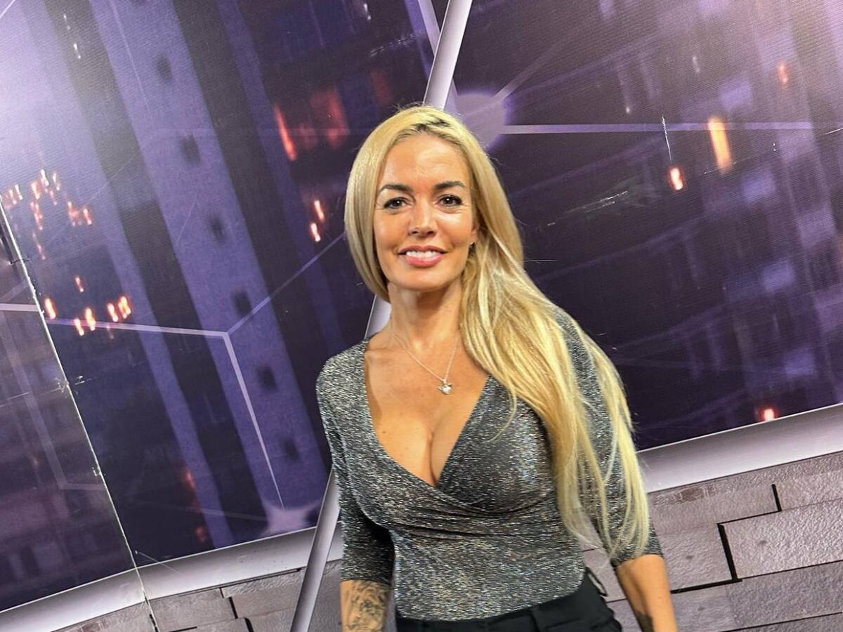 “Él está diciendo...”: Sandy Boquita hace importante aclaración respecto a su denuncia por abuso sexual contra el alcalde de Colbún