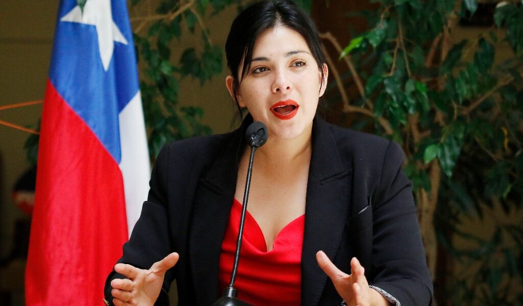 Karol Cariola